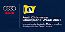 Audi Chiemsee Champions Week 2007